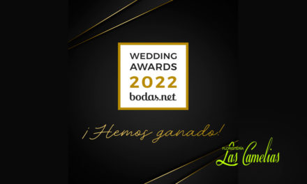 Wedding Awards 2022 de Bodas.net