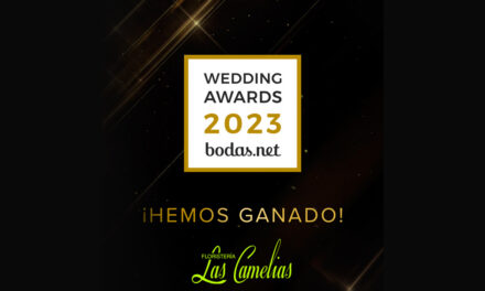Wedding Awards 2023 de Bodas.net