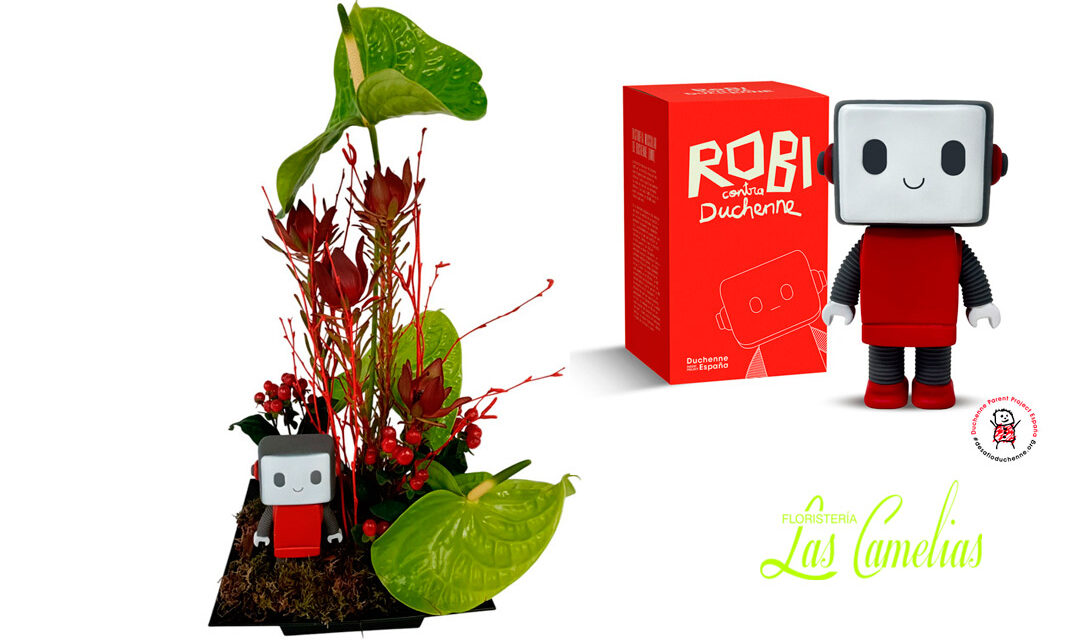 Composición Solidaria «Robi» Duchenne